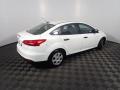 2018 Focus S Sedan #17 2018 Focus S Sedan #17