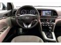 Dashboard of 2020 Hyundai Elantra Value Edition #4