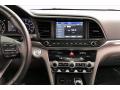 Controls of 2020 Hyundai Elantra Value Edition #5