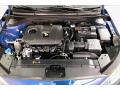  2020 Elantra 2.0 Liter DOHC 16-Valve D-CVVT 4 Cylinder Engine #8