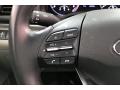  2020 Hyundai Elantra Value Edition Steering Wheel #20