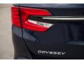 2022 Odyssey LX #6