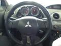  2011 Mitsubishi Eclipse GS Coupe Steering Wheel #25