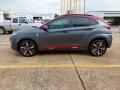  2019 Hyundai Kona Iron Man Matte Gray #4