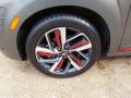  2019 Hyundai Kona Iron Man Edition AWD Wheel #7