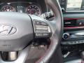  2019 Hyundai Kona Iron Man Edition AWD Steering Wheel #14
