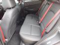 Rear Seat of 2019 Hyundai Kona Iron Man Edition AWD #23