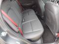 Rear Seat of 2019 Hyundai Kona Iron Man Edition AWD #27