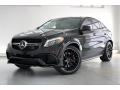 2018 GLE 63 S AMG 4Matic Coupe #12