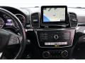 Navigation of 2017 Mercedes-Benz GLS 450 4Matic #5