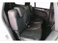 Rear Seat of 2017 Mercedes-Benz GLS 450 4Matic #19