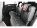 Rear Seat of 2017 Mercedes-Benz GLS 450 4Matic #20