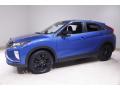 Front 3/4 View of 2020 Mitsubishi Eclipse Cross LE #3