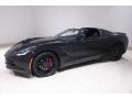 2019 Corvette Stingray Coupe #3