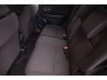 Rear Seat of 2018 Honda HR-V EX AWD #4