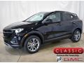 2021 Encore GX Essence AWD #1