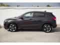  2018 Honda HR-V Mulberry Metallic #8