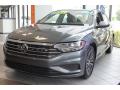 2019 Jetta SE #5