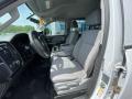 Front Seat of 2018 Chevrolet Silverado 3500HD Work Truck Crew Cab 4x4 #3