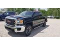 2017 Sierra 3500HD SLE Crew Cab 4x4 #24