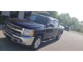 2013 Silverado 1500 LT Crew Cab 4x4 #9