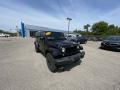2016 Wrangler Unlimited Rubicon Hard Rock 4x4 #1