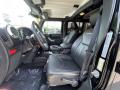 2016 Wrangler Unlimited Rubicon Hard Rock 4x4 #4