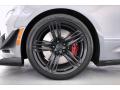  2021 Chevrolet Camaro ZL1 Coupe Wheel #8