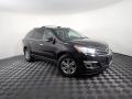 2017 Traverse LT AWD #6