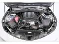  2021 Camaro 6.2 Liter Supercharged DI OHV 16-Valve VVT LT4 V8 Engine #9