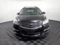 2017 Traverse LT AWD #8