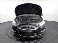 2017 Traverse LT AWD #9