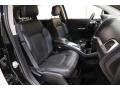 Front Seat of 2017 Dodge Journey GT AWD #15