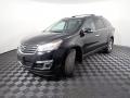 2017 Traverse LT AWD #11
