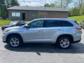 2015 Highlander XLE #1