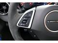  2021 Chevrolet Camaro ZL1 Coupe Steering Wheel #21