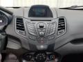 Controls of 2015 Ford Fiesta S Hatchback #16