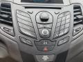 Controls of 2015 Ford Fiesta S Hatchback #17