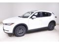 2019 CX-5 Touring AWD #3