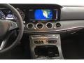 2018 E 300 Sedan #6