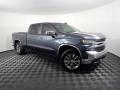 2021 Silverado 1500 LT Crew Cab 4x4 #3