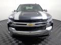 2021 Silverado 1500 LT Crew Cab 4x4 #5