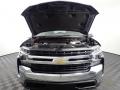2021 Silverado 1500 LT Crew Cab 4x4 #6