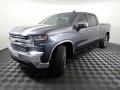 2021 Silverado 1500 LT Crew Cab 4x4 #8