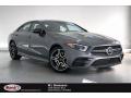 2021 Mercedes-Benz CLS 53 AMG 4Matic Coupe