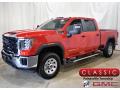 2020 Sierra 3500HD Crew Cab 4WD #1