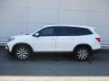 2019 Pilot EX-L AWD #2