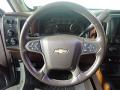  2018 Chevrolet Silverado 3500HD High Country Crew Cab 4x4 Steering Wheel #29