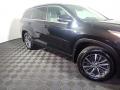 2018 Highlander XLE AWD #7