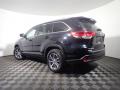 2018 Highlander XLE AWD #14